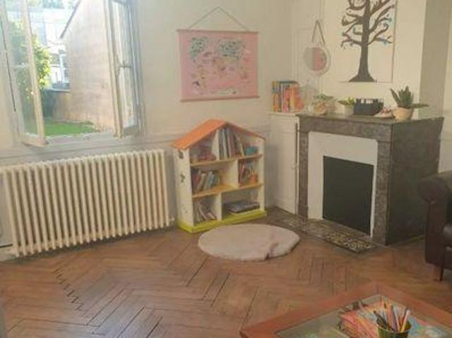 Maison 4 chambres, PAUILLAC Aquitaine 33250 DS101597801