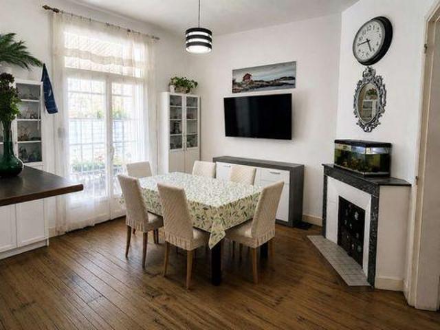 Maison 4 chambres, Pauillac Aquitaine 33250 DS103183567