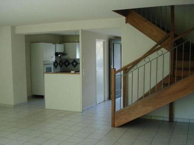 Maison 4 chambres, PESSAC Aquitaine 33600 DS102921492