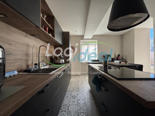 Maison 4 chambres Pontcharra sur Turdine