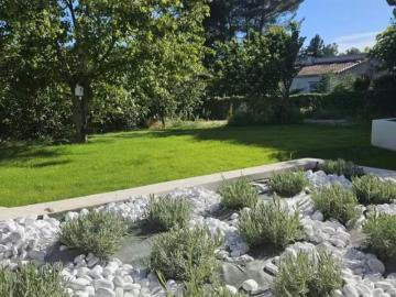 Maison 4 chambres, Pourrières Pourrières 83910 ELS97483997