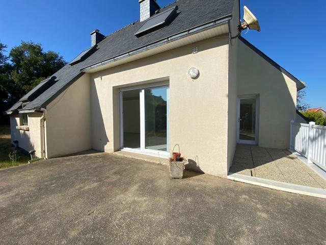 Maison 4 chambres PLOUGONVELIN