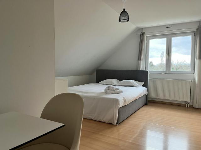 Maison 4 chambres, Plobsheim Plobsheim 67115 ES74031359