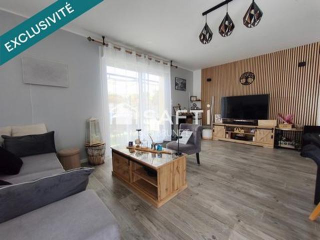 MAISON 4 CHAMBRES PLAIN PIED DE 2020