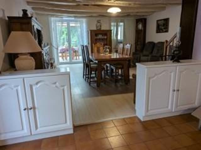 Maison 4 chambres, Plumieux Bretagne 22210 ES105992115