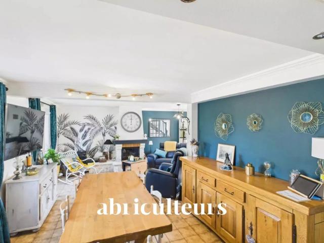 MAISON 4 CHAMBRES DONT UNE DE PLAIN PIED QUARTIER CALME PROHE PLAGE LE CROISIC