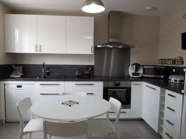 MAISON 4 CHAMBRES QUARTIER GRANDE BRUERE