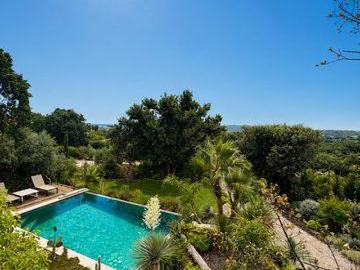 Maison 4 chambres, Rochefort du Gard Languedoc 30650 DS103015279
