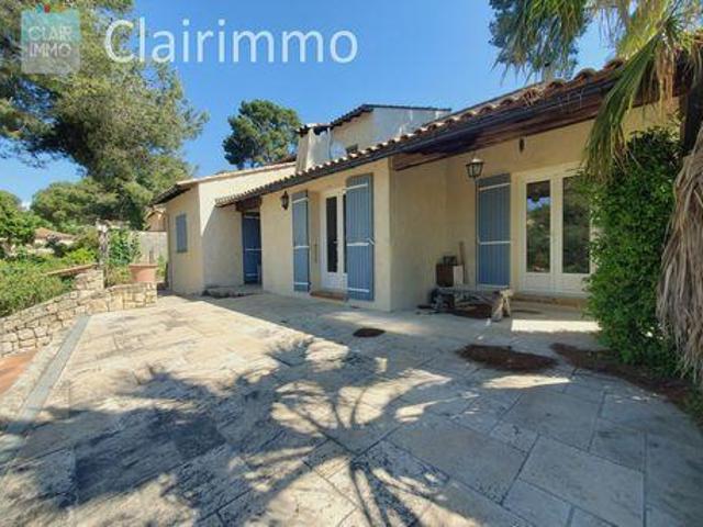 Maison 4 chambres, Rognac Provence 13340 DS102888721