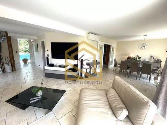 Maison 4 chambres, Roquebrune Cap Martin Alpes Maritimes 06190 DS96309699