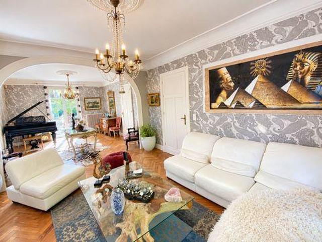 Maison 4 chambres, Roquefort Aquitaine 40120 DS105747299