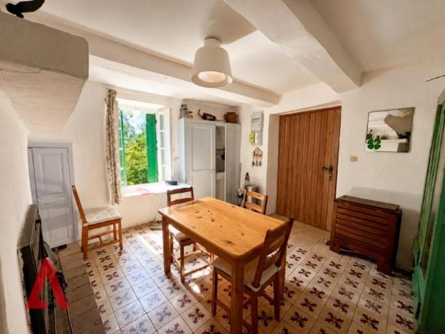 Maison 4 chambres, Roquessels Languedoc 34320 DS103579527