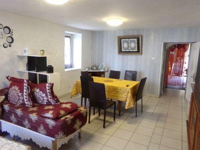 Maison 4 chambres, Saint Albain Bourgogne 71260 ELS91795178