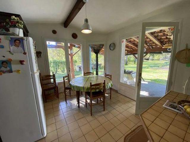 Maison 4 chambres, Saint Pe Saint Simon Aquitaine 47170 DS100880801