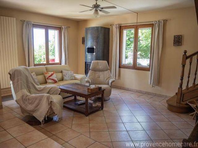 Maison 4 chambres, Saint Provence 04230 DS99518099
