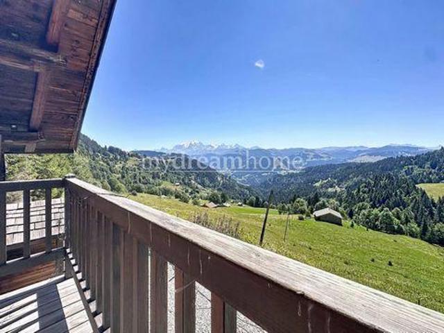 Maison 4 chambres, Saint Savoie 73590 DS104685707