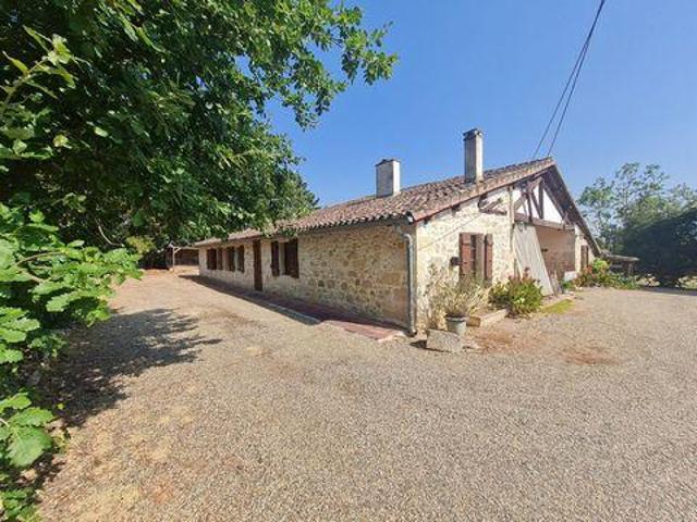 Maison 4 chambres, SAINTE MERE Midi 32700 ES100095996