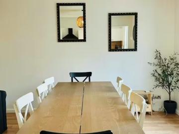 Maison 4 chambres, Serris Serris 77700 DS98426467