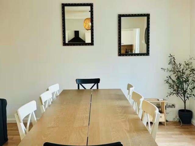 Maison 4 chambres, Serris Serris 77700 DS98426467