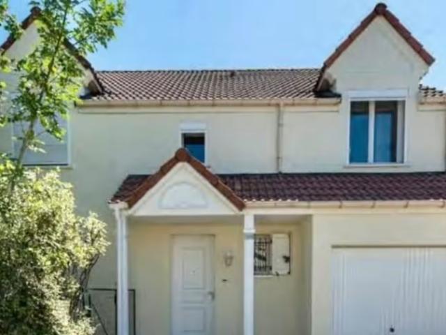 Maison 4 chambres, Serris Serris 77700 ES98426467