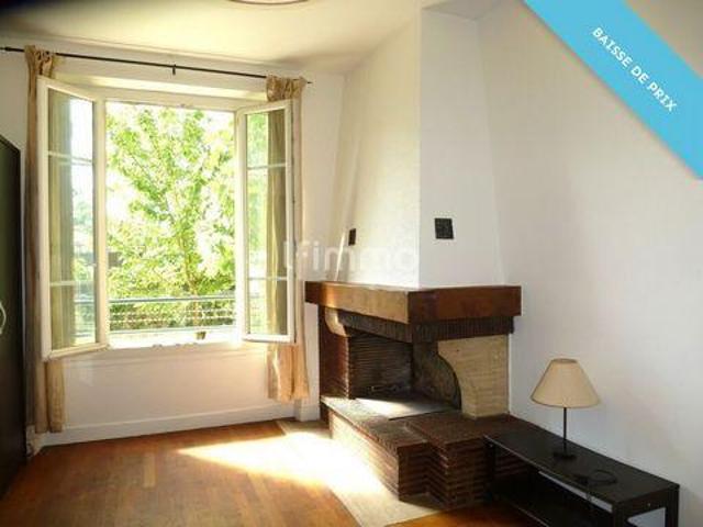 Maison 4 chambres, Sevran Île 93270 ES105510563
