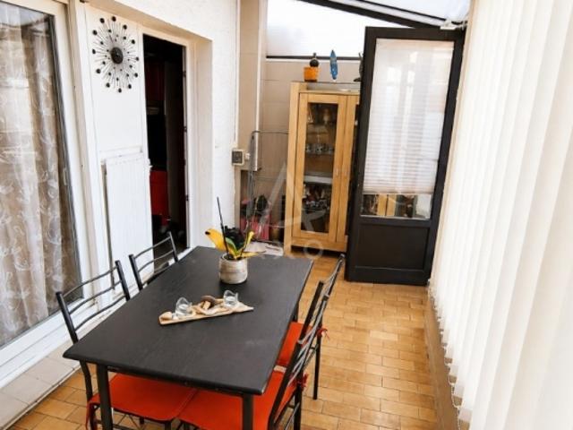Maison 4 chambres ST POL SUR MER