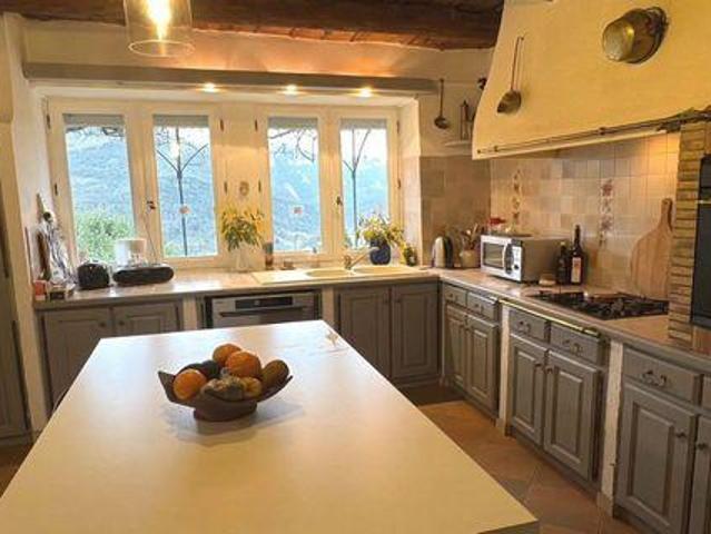 Maison 4 chambres, Sumène Gard 30440 DS104648233