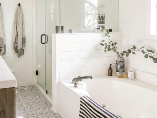 MAISON 4 CHAMBRES SUR TREFLEZ