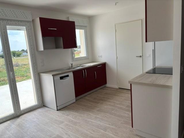 MAISON 4 CHAMRES