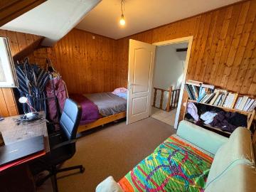 Maison 4 façades / 4ch. + bureau à 1340 Ottignies Louvain la Neuve  Loyer: 1 700 €
