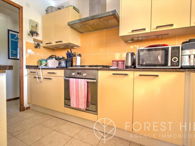 Maison 4 Faces avec Piscine et Appartement Indépendant 150m² Villelongue dels Monts