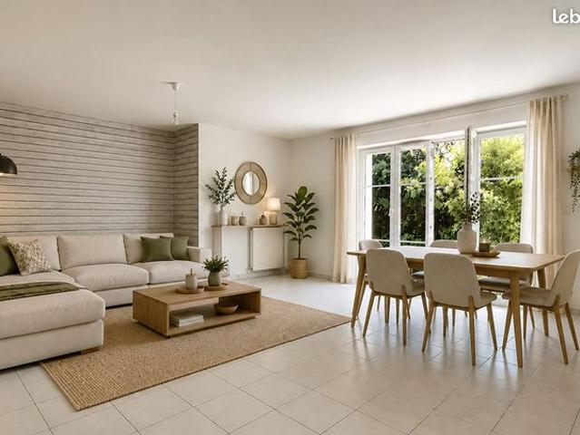 Maison 4 P 111,25 m2 0