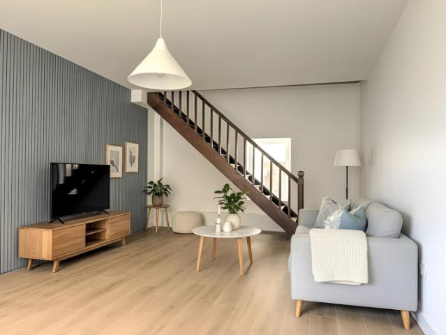 Maison 4 pèces, 116 m2