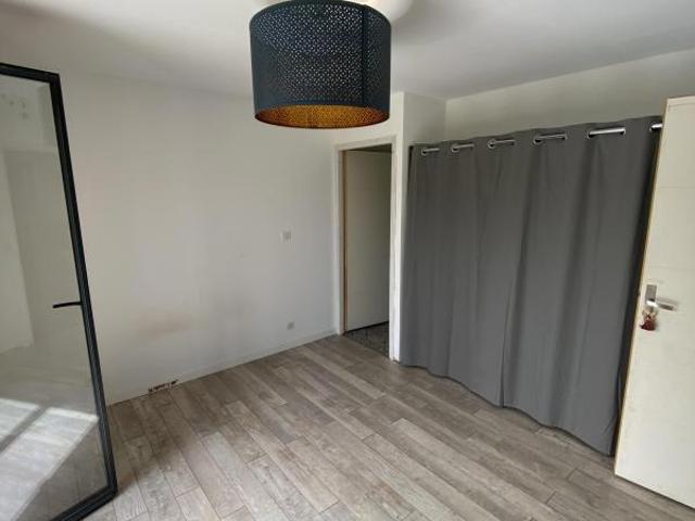 Maison 4 pièce LIT ET MIXE