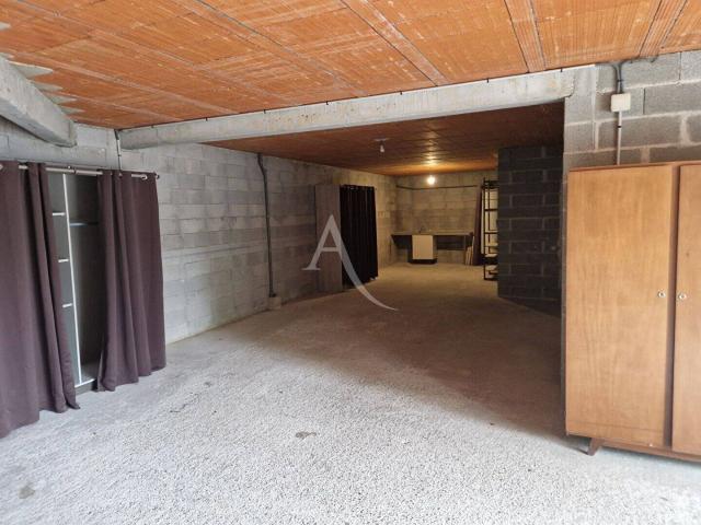 Maison 4 pièce s à Vacquiers 31340