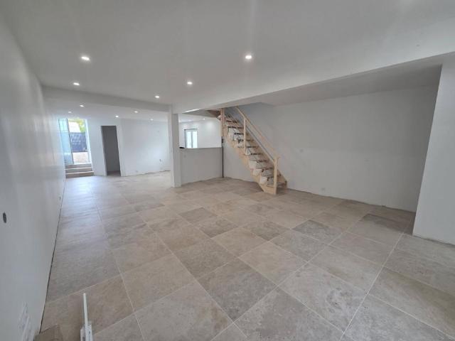 Maison Magnac sur Touvre 90 m² 4 pièce s Crit réf 426115