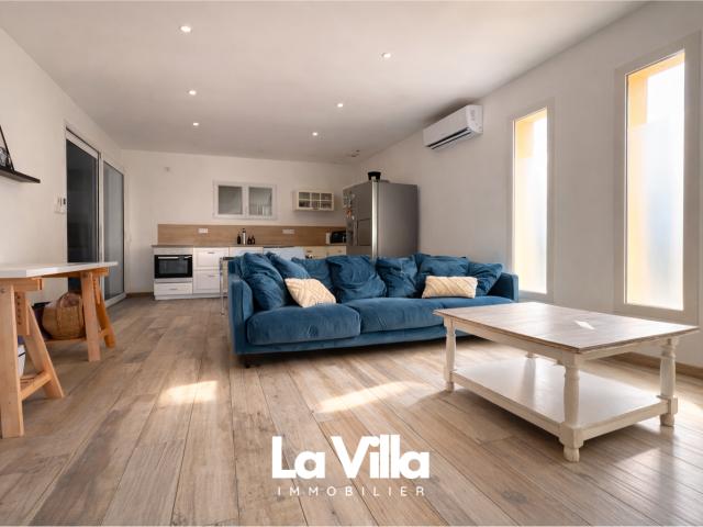 Maison 4 pièce s 100 m2