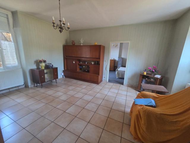 Maison 4 pièce s 107 m2
