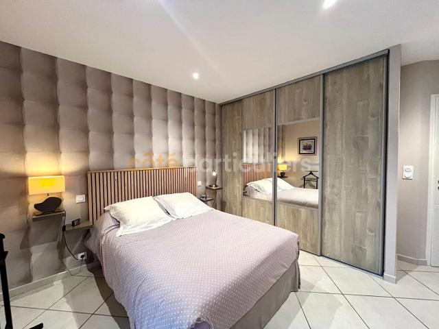 Maison 4 pièce s 118.46 m2 118m² Saint Sulpice de Royan