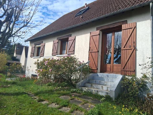 Maison 4 pièce s 138 m2