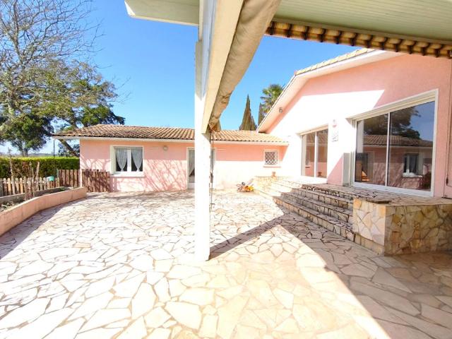 Maison 4 pièce s 125 m2