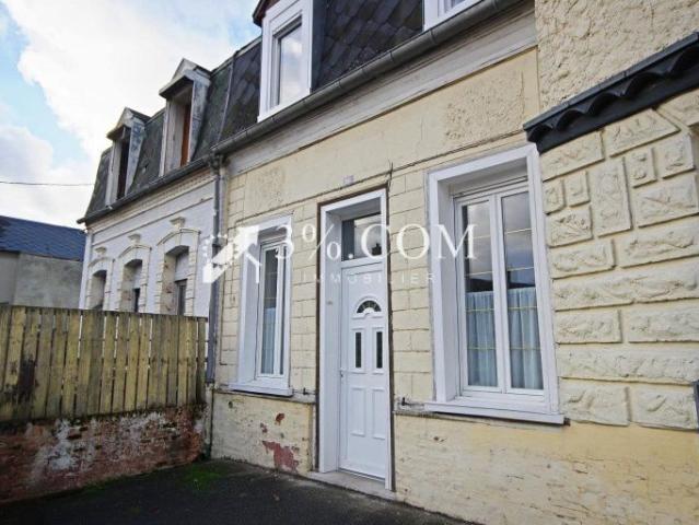 Maison 4 pièce s 1 chambre s 85 m²