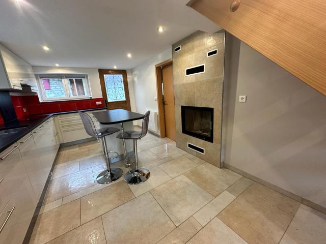 Maison 4 pièce s 2 chambre s 100 m²