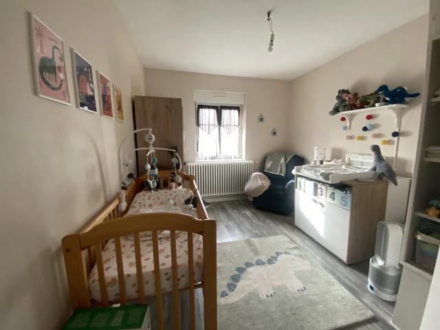 Maison 4 pièce s 2 chambre s 110 m²