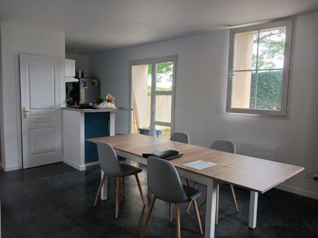 Maison 4 pièce s 2 chambre s 87 m²
