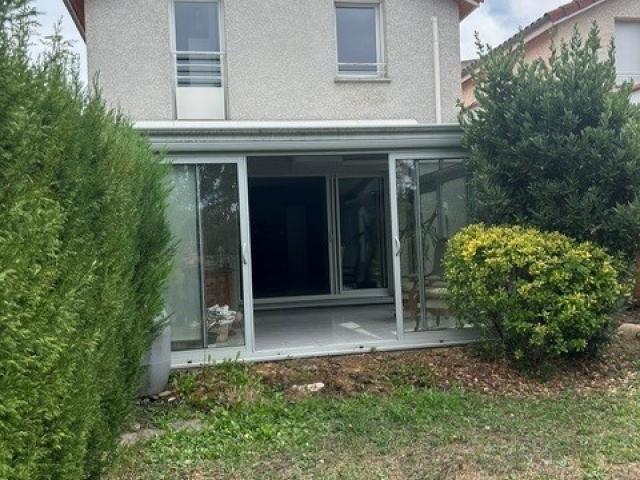 Maison 4 pièce s 2 chambre s 97 m²