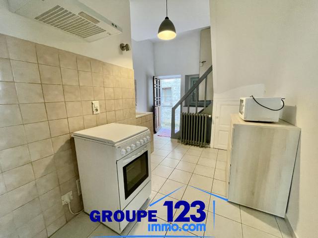 Maison 4 pièce s 2 chambre s 91.83 m²