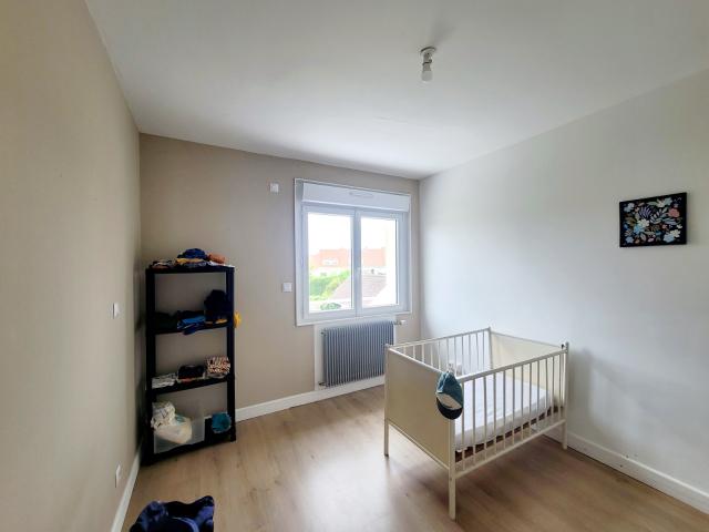 Maison, 4 pièce s, 3 chambre s, 103.2 m²