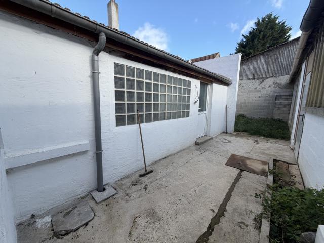 Maison 4 pièce s 3 chambre s 102 m²