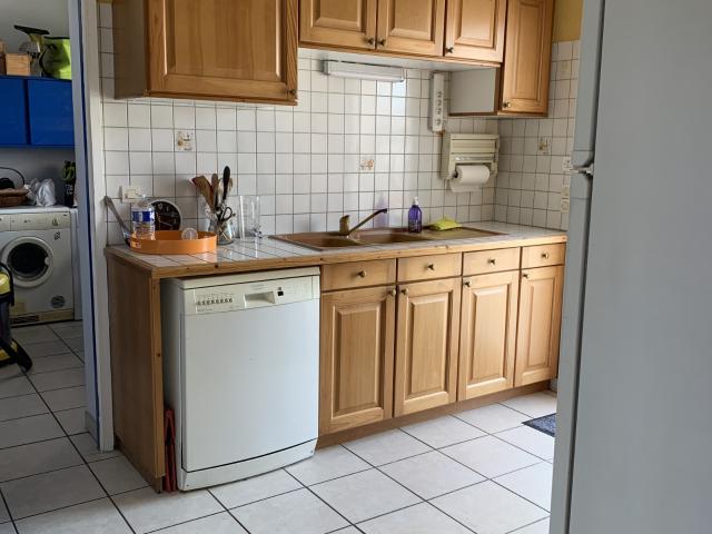 Maison 4 pièce s 3 chambre s 105 m²